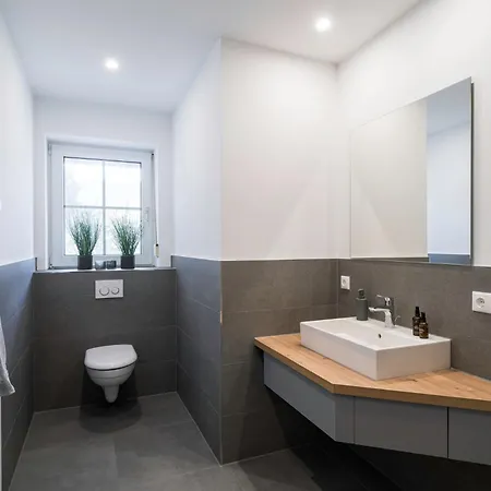 2ammeer * Ostseeheilbad Zingst