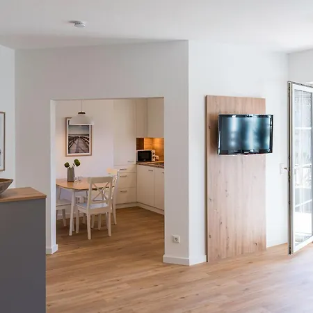 2ammeer Apartment