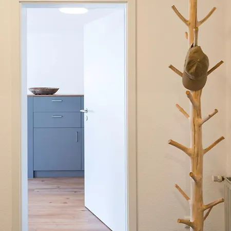 2ammeer Apartment Zingst