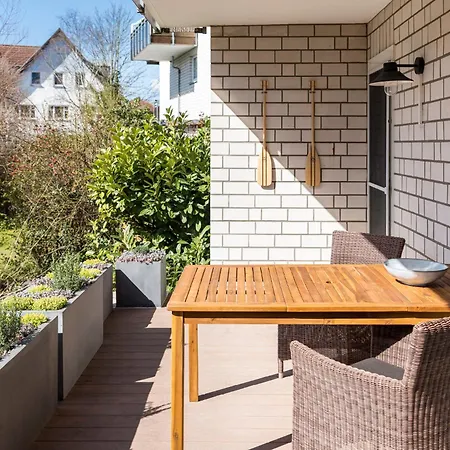 2ammeer * Ostseeheilbad Zingst