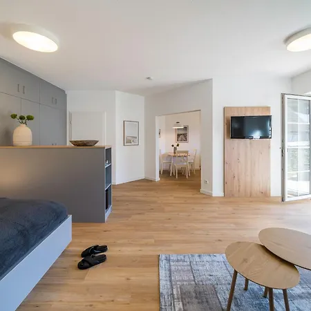 2ammeer * Ostseeheilbad Zingst