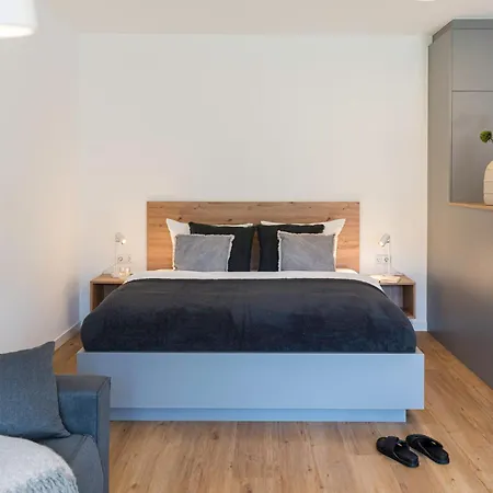 Apartment 2ammeer *