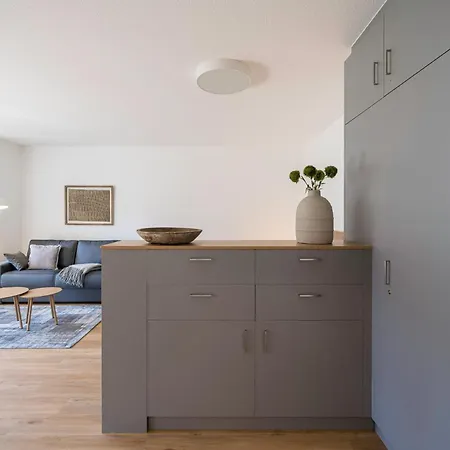 Apartment 2ammeer