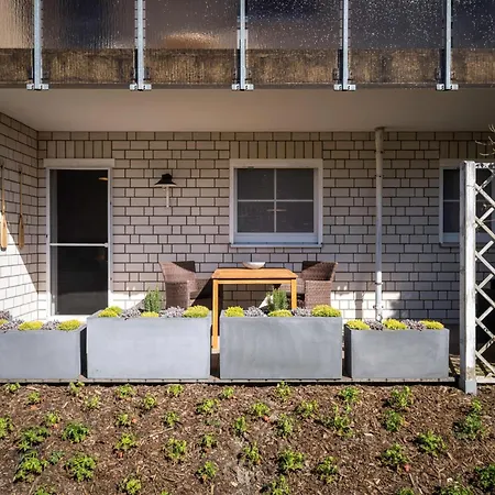 2ammeer * Ostseeheilbad Zingst