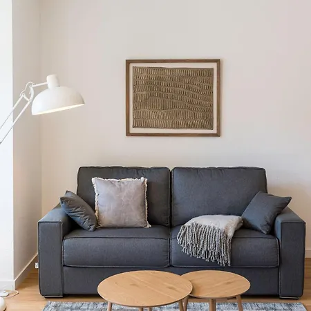 Apartment 2ammeer Ostseeheilbad Zingst