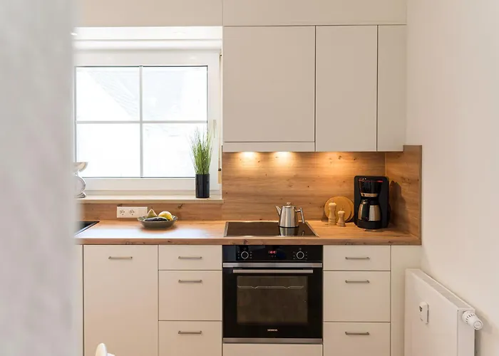 Διαμέρισμα 2ammeer Zingst