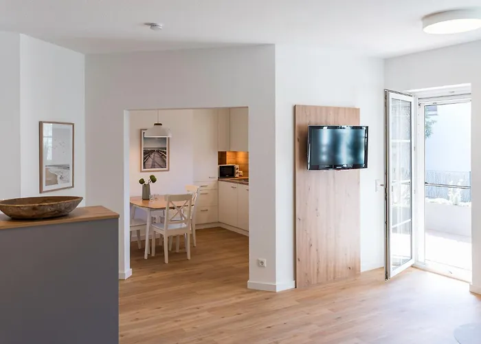 2ammeer Διαμέρισμα