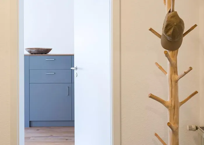 2ammeer Διαμέρισμα Zingst