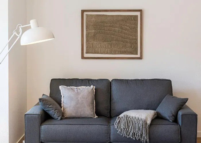 Διαμέρισμα 2ammeer Zingst